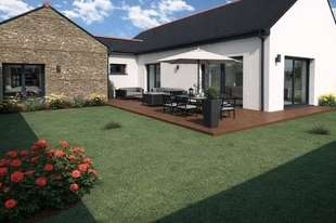 Photo Vente maison Treillières
