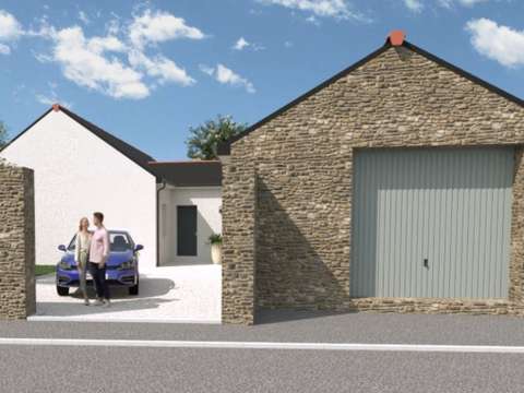 Vente maison Vente maison