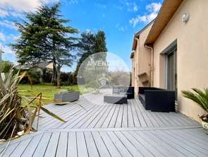 Vente Maison 4 chambresTreillières