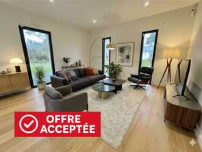 Vente Maison 4 chambresTreillières