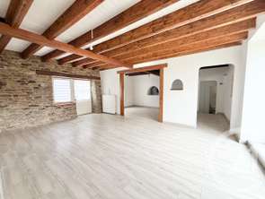 Vente Maison 3 chambresTreillières