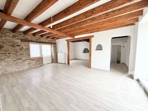 Vente maison 6 pièces Treillières 44