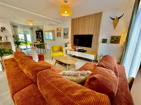 Vente maison 4 pièces Treillières 44