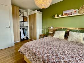 Vente Maison 3 chambresTreillières