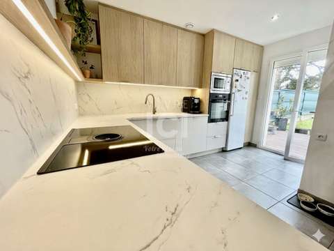 Vente maison 4 pièces Treillières 44