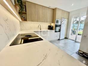 Vente Maison 3 chambresTreillières