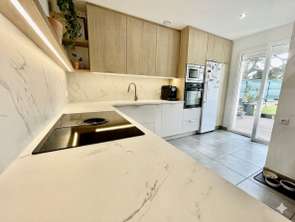 Vente Maison 3 chambresTreillières