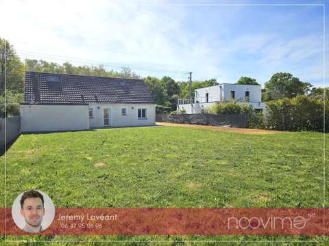 Vente maison 6 pièces Treillières 44