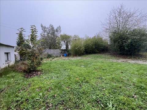 Vente maison 8 pièces Treillières 44