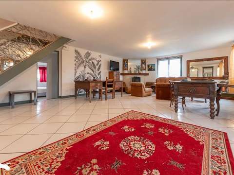 Vente maison 8 pièces Vente maison 8 pièces