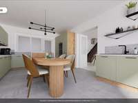 Vente maison 8 pièces Vente maison 8 pièces