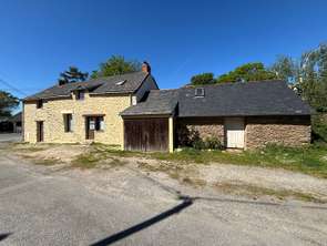 Vente Maison 3 chambresTreillières