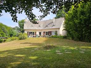 Vente Maison 5 chambresTreillières