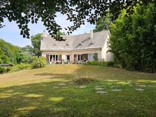 Photo Vente maison Treillières