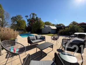 Vente Maison 6 chambresTreillières