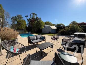 Vente maison 8 pièces Vente maison 8 pièces