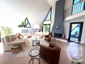 Vente Maison 6 chambresTreillières