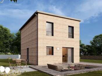Vente Maison 3 chambresTreillières