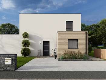 Vente maison 7 pièces Treillières 44