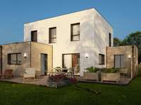 Vente maison 7 pièces Vente maison 7 pièces
