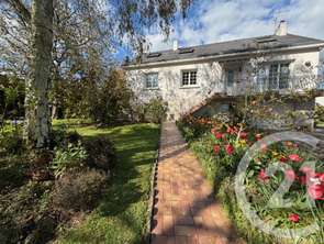 Vente Maison 5 chambresTreillières