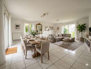 Vente Maison 3 chambresTreillières