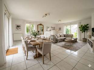 Photo Vente maison Treillières