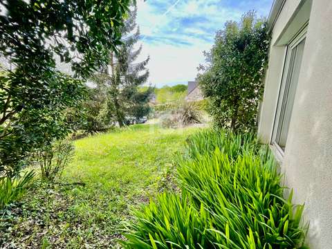 Vente maison 5 pièces Treillières 44
