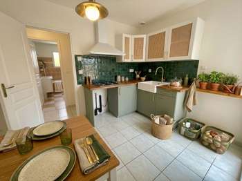 Vente Maison 3 chambresTreillières