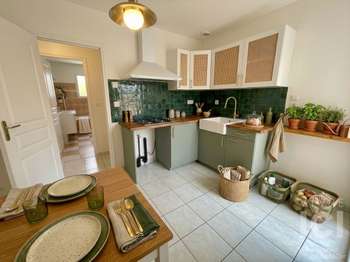 Vente Maison 3 chambresTreillières