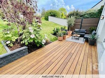 Vente Maison 3 chambresTreillières