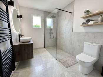 Vente Maison 3 chambresTreillières