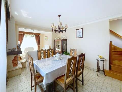Vente maison 8 pièces Vente maison 8 pièces