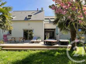 Vente Maison 4 chambresTreillières