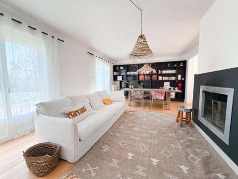 Vente maison 6 pièces Treillières 44