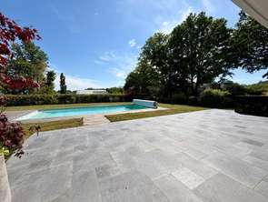 Vente Maison 4 chambresTreillières