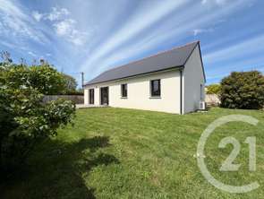 Vente Maison 3 chambresTreillières