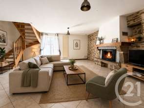 Vente Maison 3 chambresTreillières