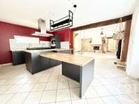 Vente maison 6 pièces Vente maison 6 pièces