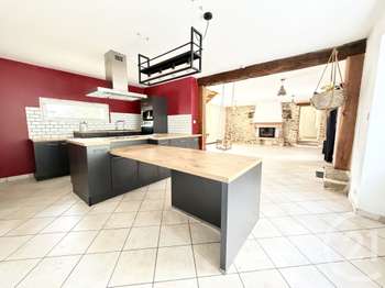 Vente maison 6 pièces Treillières 44