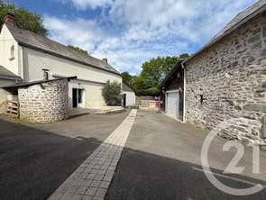 Vente Maison 3 chambresTreillières