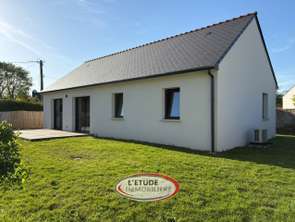 Vente Maison 3 chambresTreillières