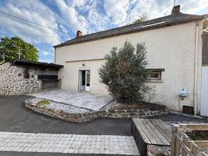 Vente Maison 3 chambresTreillières