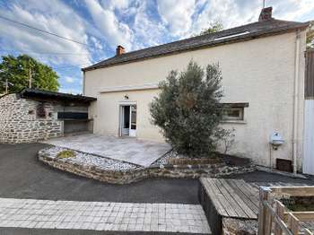 Photo Vente maison Treillières