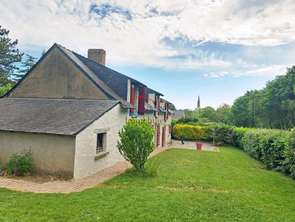 Vente Maison 4 chambresTreillières