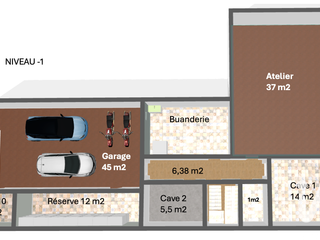 Vente maison 9 pièces Vente maison 9 pièces