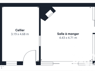 Vente maison 9 pièces Vente maison 9 pièces