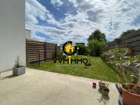 Vente maison 5 pièces Treillières 44