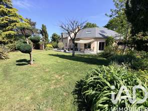 Vente Maison 4 chambresTreillières