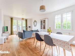 Vente Maison 5 chambresTreillières